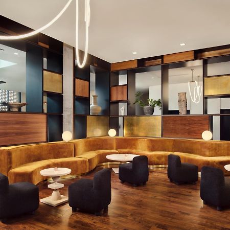 South Congress Hotel Austin Dış mekan fotoğraf